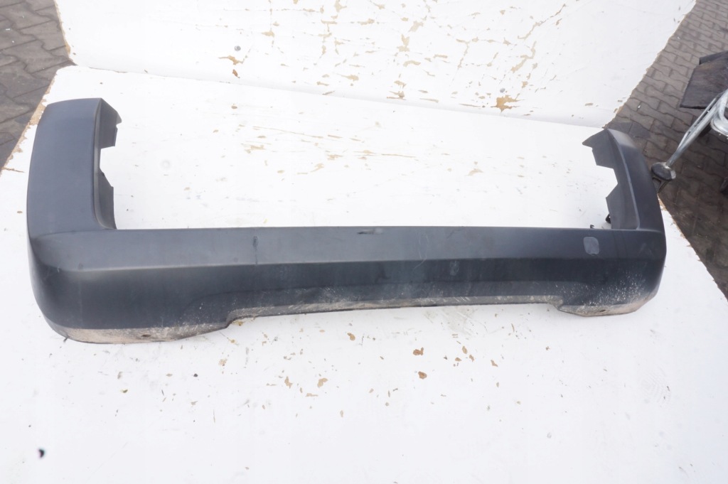 Купити Бампер задній peugeot bipper 249