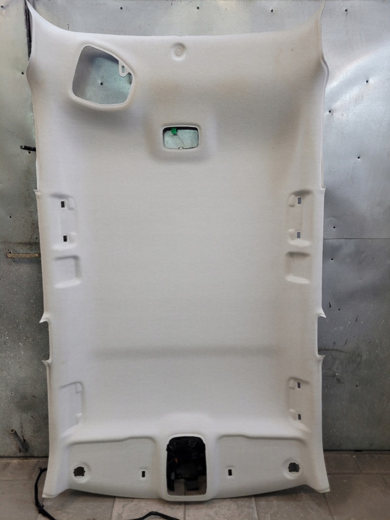 фото №1, Citroen c3 aircross стеля ідеальний стан od 2017