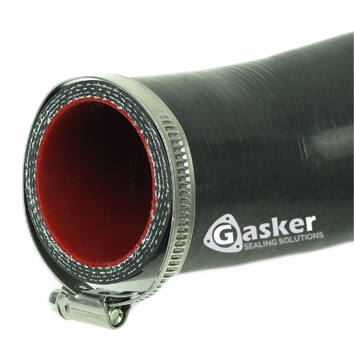 Gasker труба пабтрубок  renault master 2.3 dci 144602862r 44603389r, 144603730r Недорого