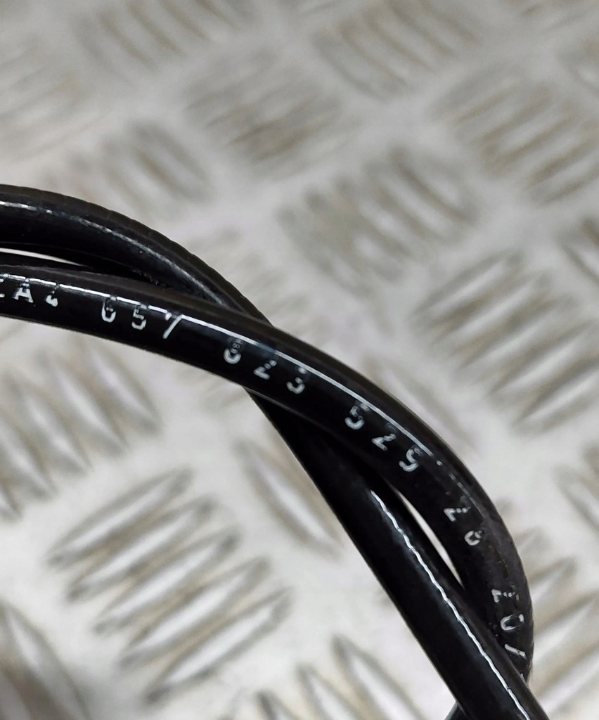 фото №8, Skoda scala 2021 замок крышки передней / капот двигателя