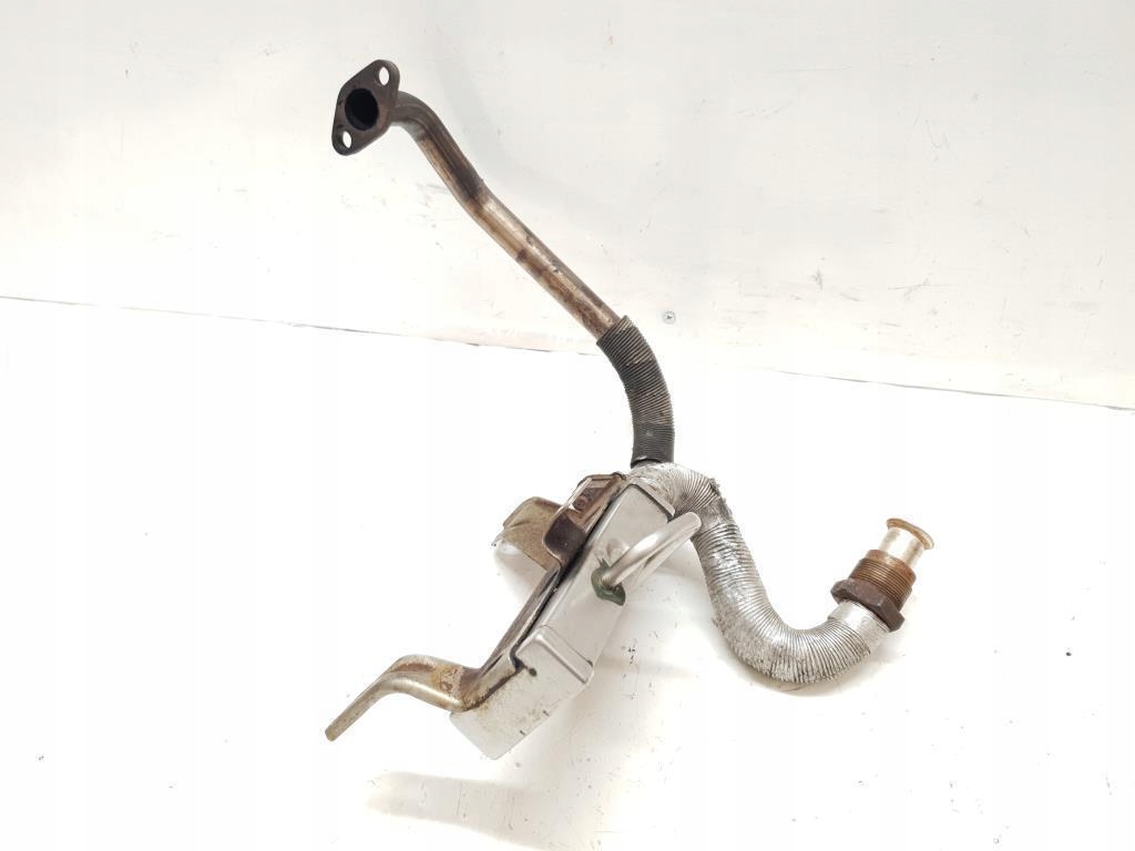 фото №1, Радиатор выхлопных газов mazda 6 i 2.0 di gg