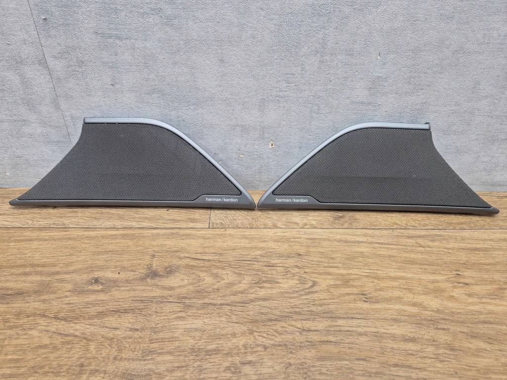 Купити Bmw 5 g30 g31 рамки двері динаміків захист harman лівий правий перед комплект