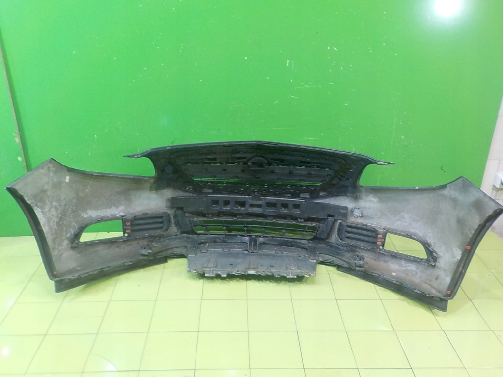 Opel insignia a 1 2.0 cdti 12r hb 5d бампер перед Киев