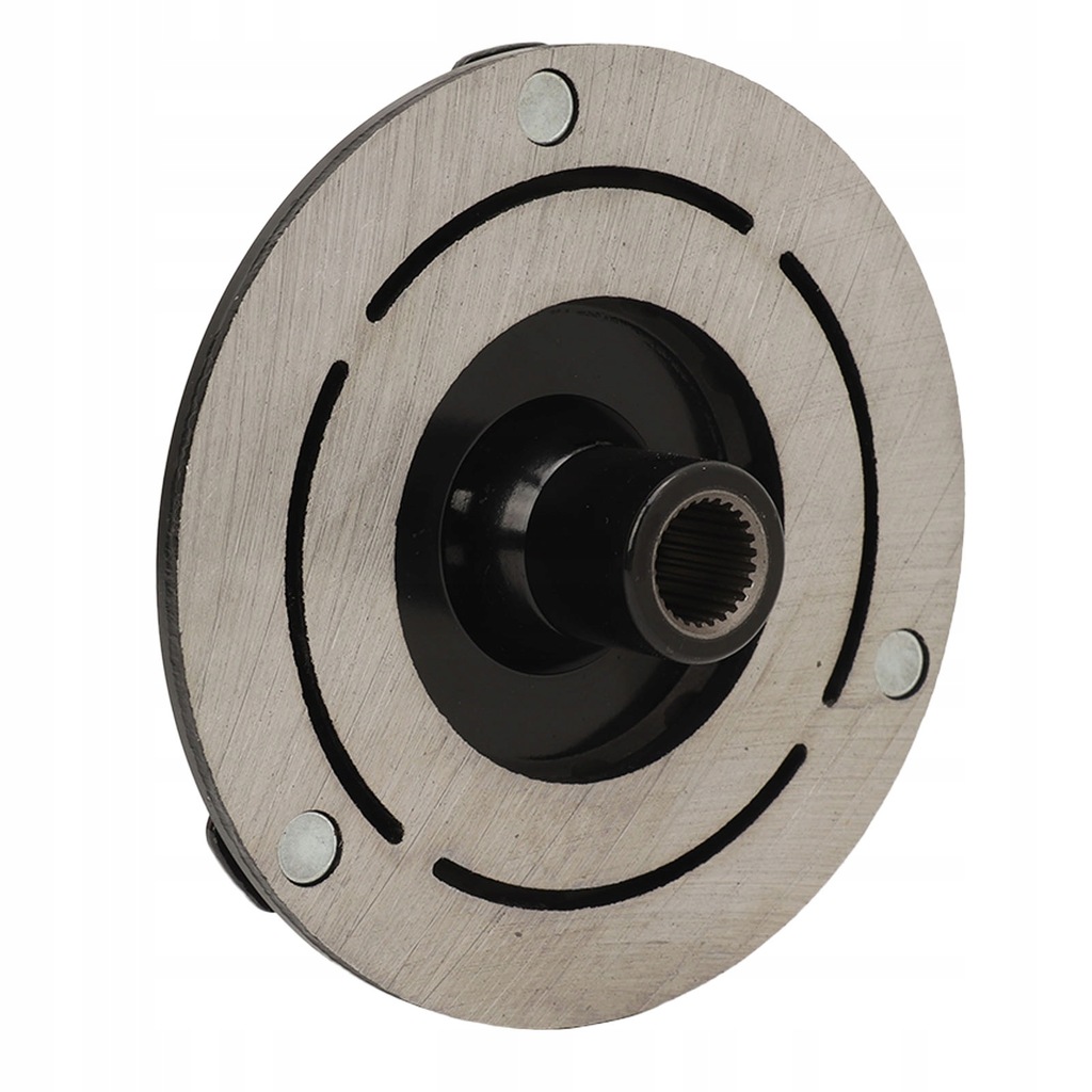 фото №16, Ступица сцепления компрессора ac mt2302 стекло reakcja замена плита ступица