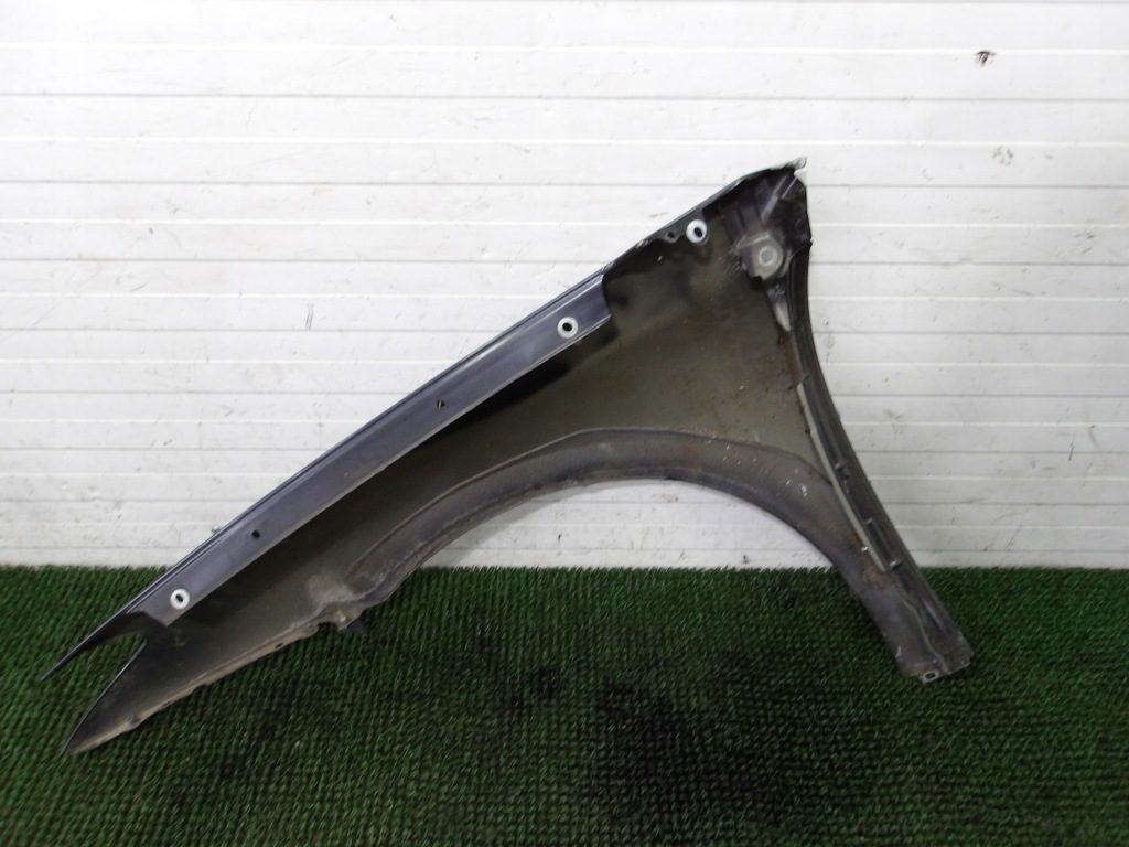 фото №6, Laguna iii 07- крыло передний правый перед teb66