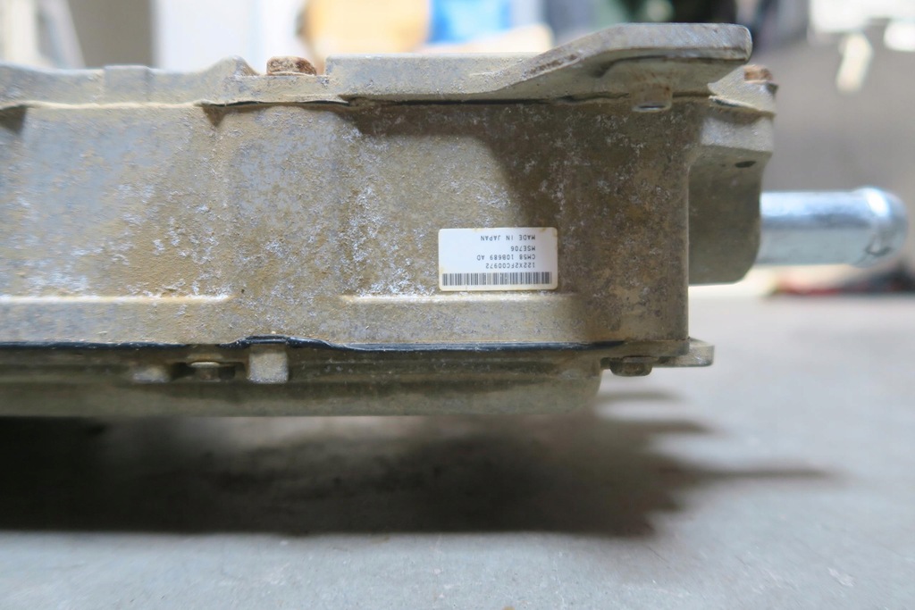 фото №7, Ford focus mk3 electric перетворювач напруги