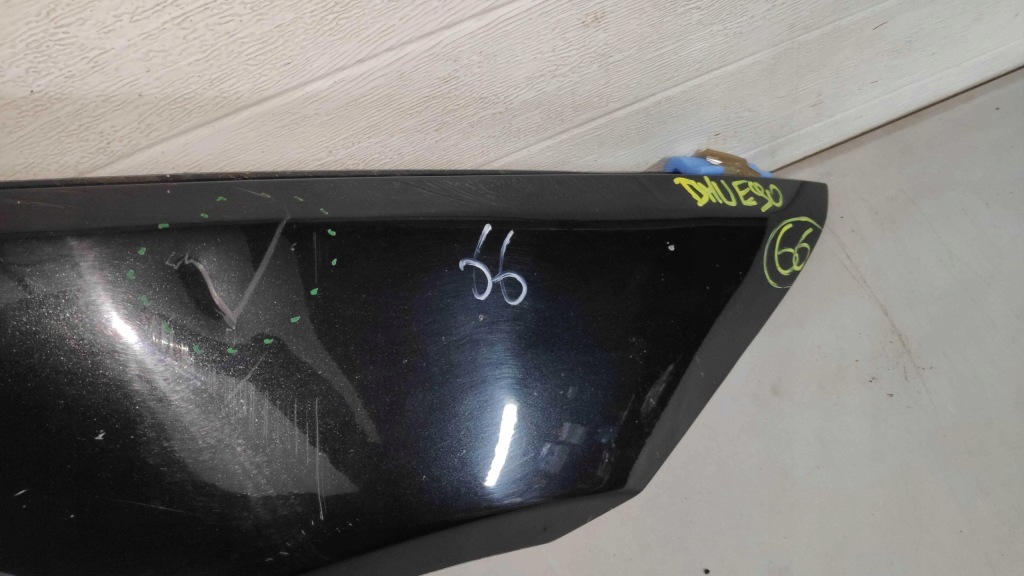 фото №6, Крила правий перед bmw 3 e90 e91 lift 08-12