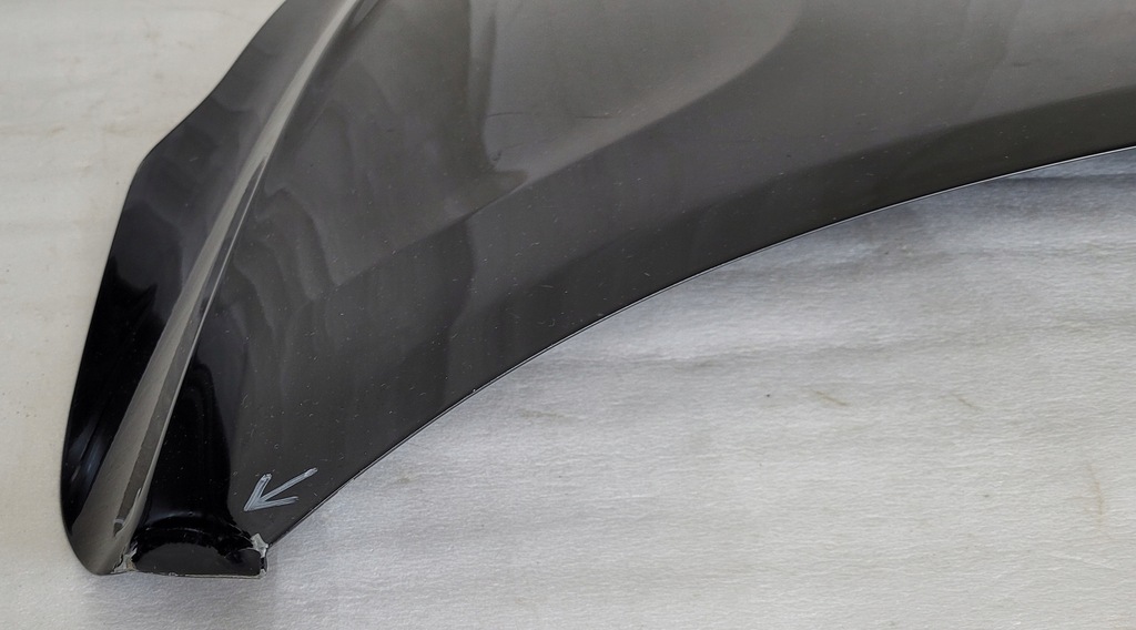 фото №5, Капот крышка двигателя hyundai i10 iii 2019-