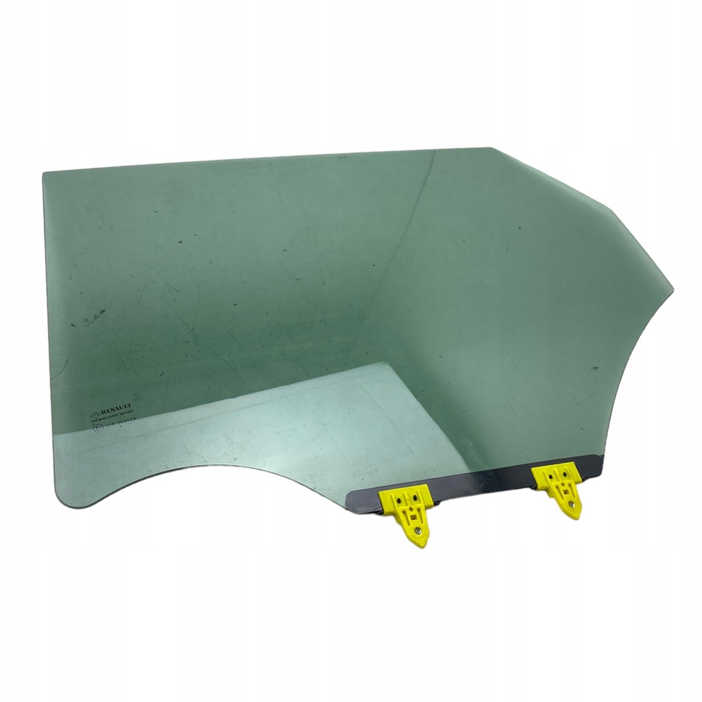 фото №12, Стекло дверь левый задняя renault kadjar 2018