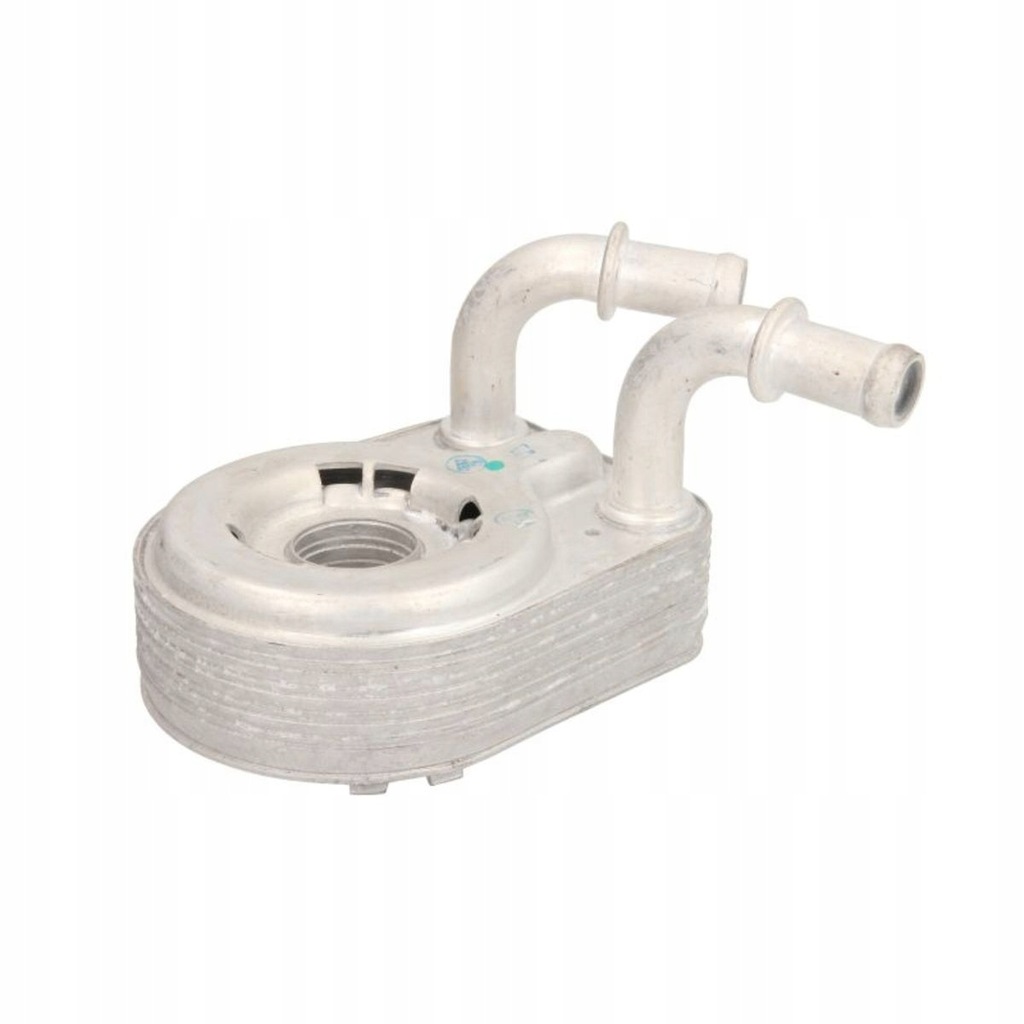 фото №1, Радиатор масла thermotec d4f002tt