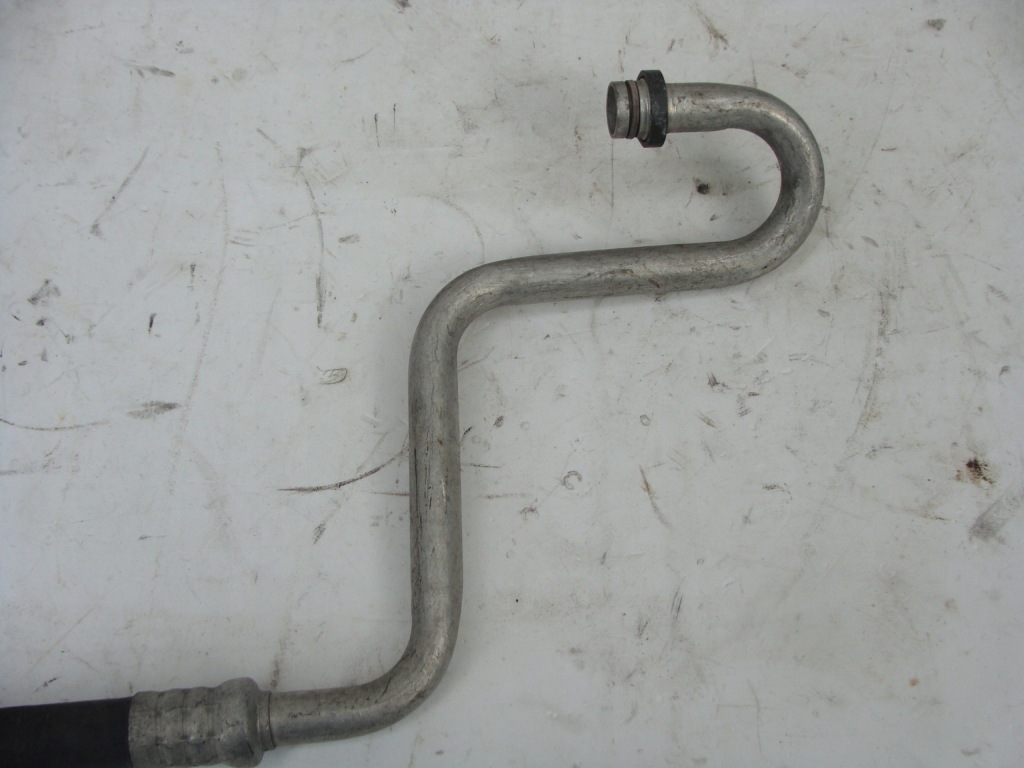 фото №3, Шланг кондиціонера renault laguna ii 3.0 v6