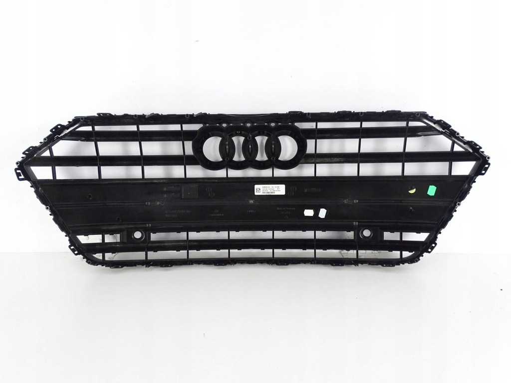 фото №7, Решётка радиатора audi a7 c8 4k8