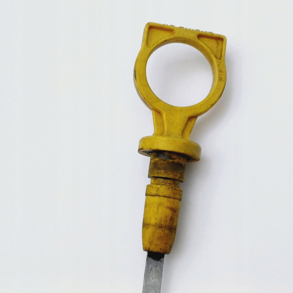 фото №11, Щуп щуп оливи opel vectra c 3.0 tdi nr49