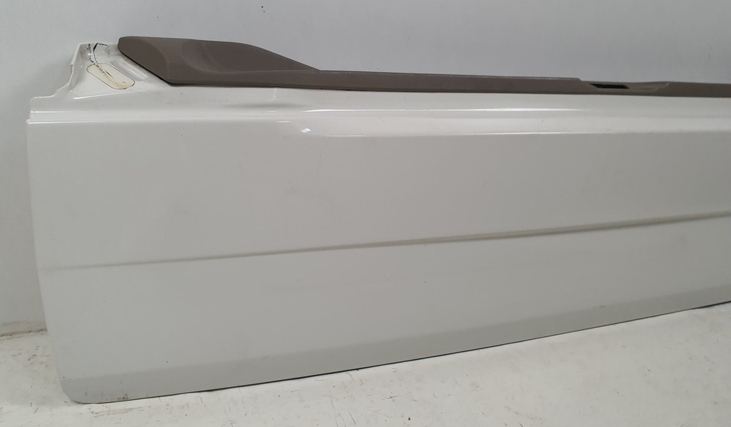 фото №3, Борт крышки задняя 189 volvo xc90 i