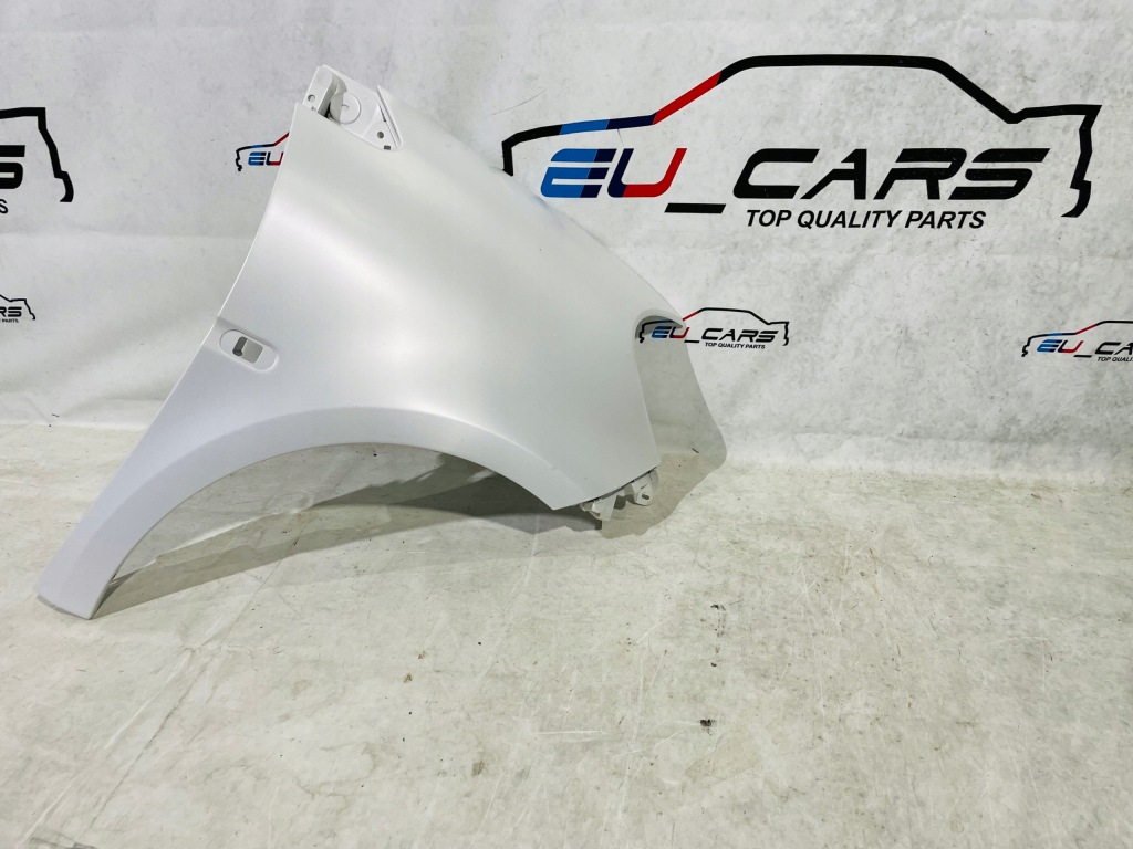 фото №2, Smart forfour 453 крыло передний правый 14-20 rok