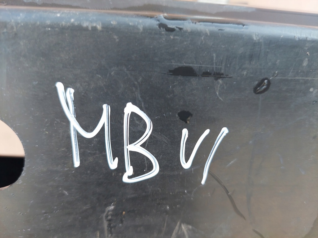 фото №10, Балка бампера перед volvo s40 ii v50 2004- rzgów łódź