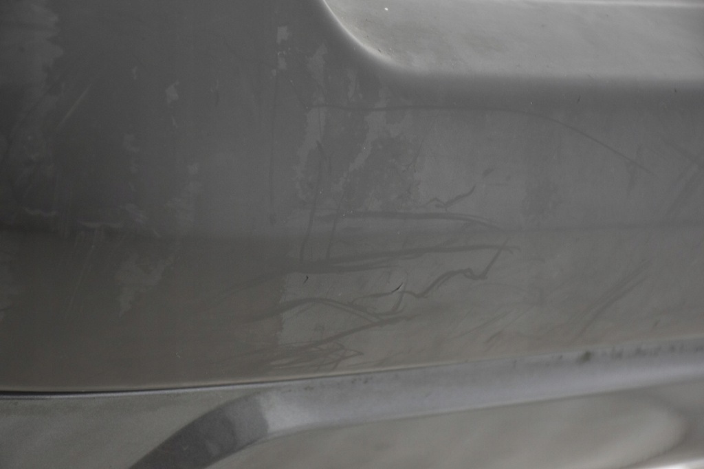 фото №8, Бампер задній задня peugeot 207 sw kombi