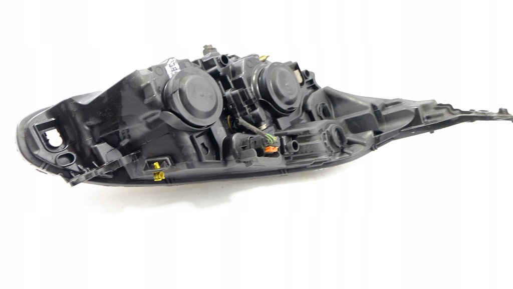 фото №9, Peugeot 208 i лампа фара ліва