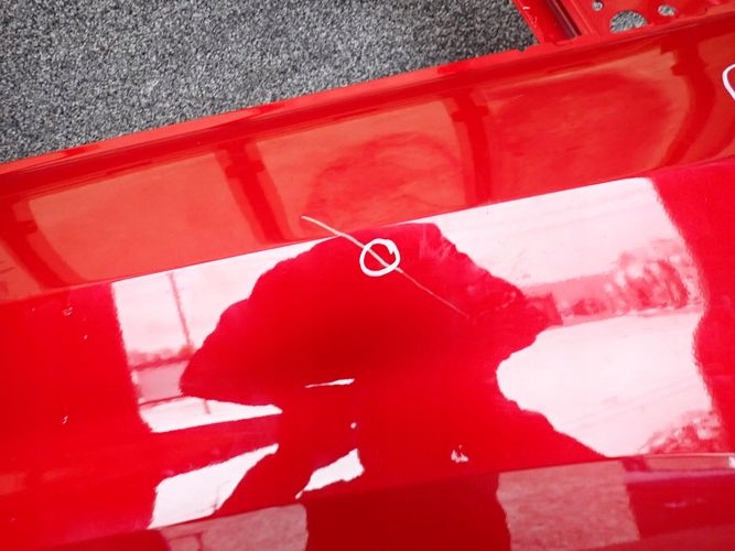 фото №11, Peugeot 208 ii 19- двері праве передні перед