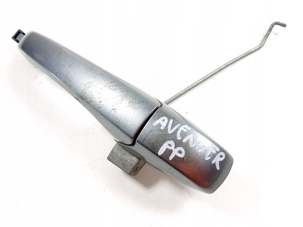 фото №1, Dodge avenger ручка права перед