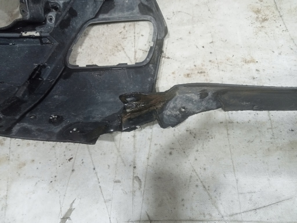 фото №10, St-242 бампер перед duster ii 620221776r