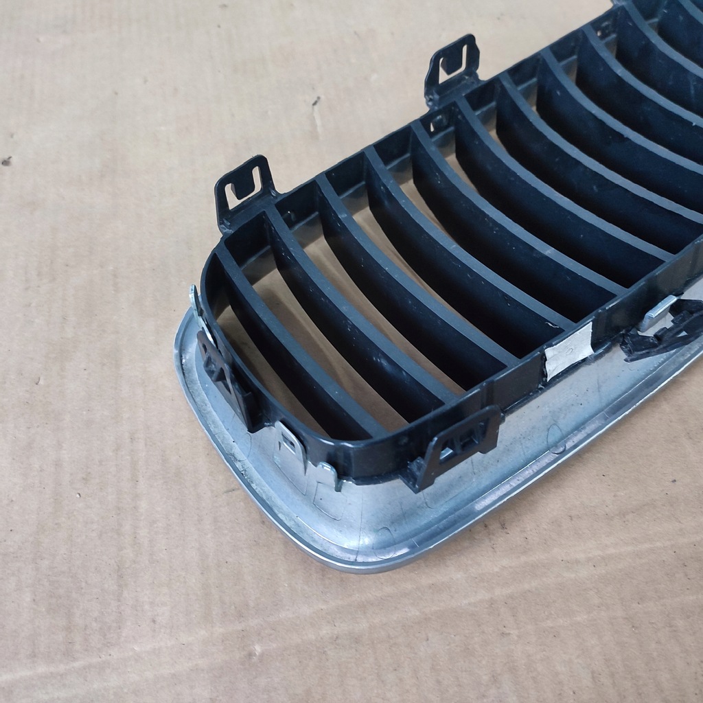 фото №6, Решётка радиатора решётка радиатора правая bmw f30 f31