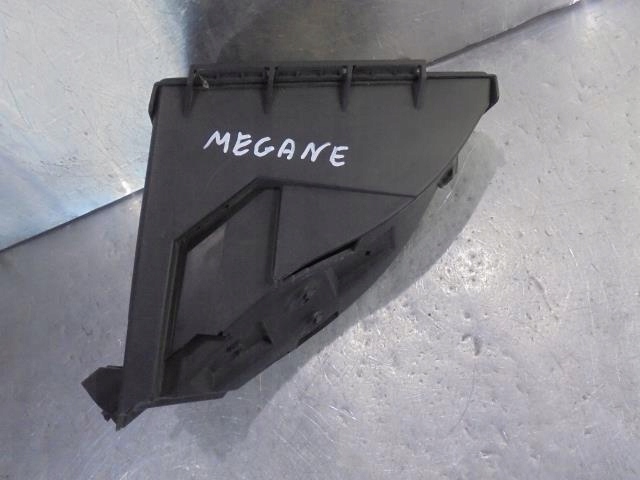 фото №2, Коробка предохранителей renault megane