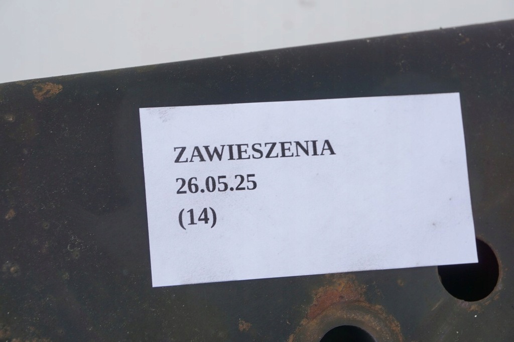 фото №5, Подрамник перед передние infiniti qx60 jx35 l50 2012-2021