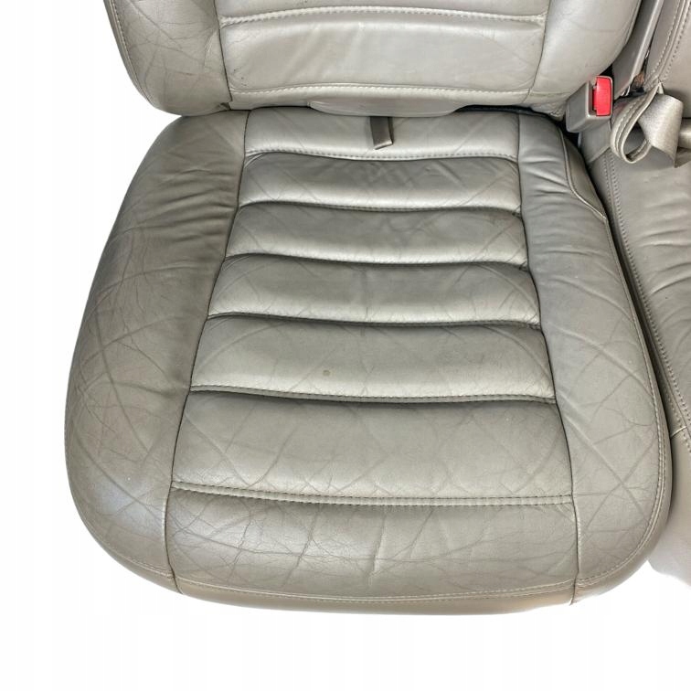 фото №5, Hummer h2 03-07r заднє сидіння задня сидіння сидіння