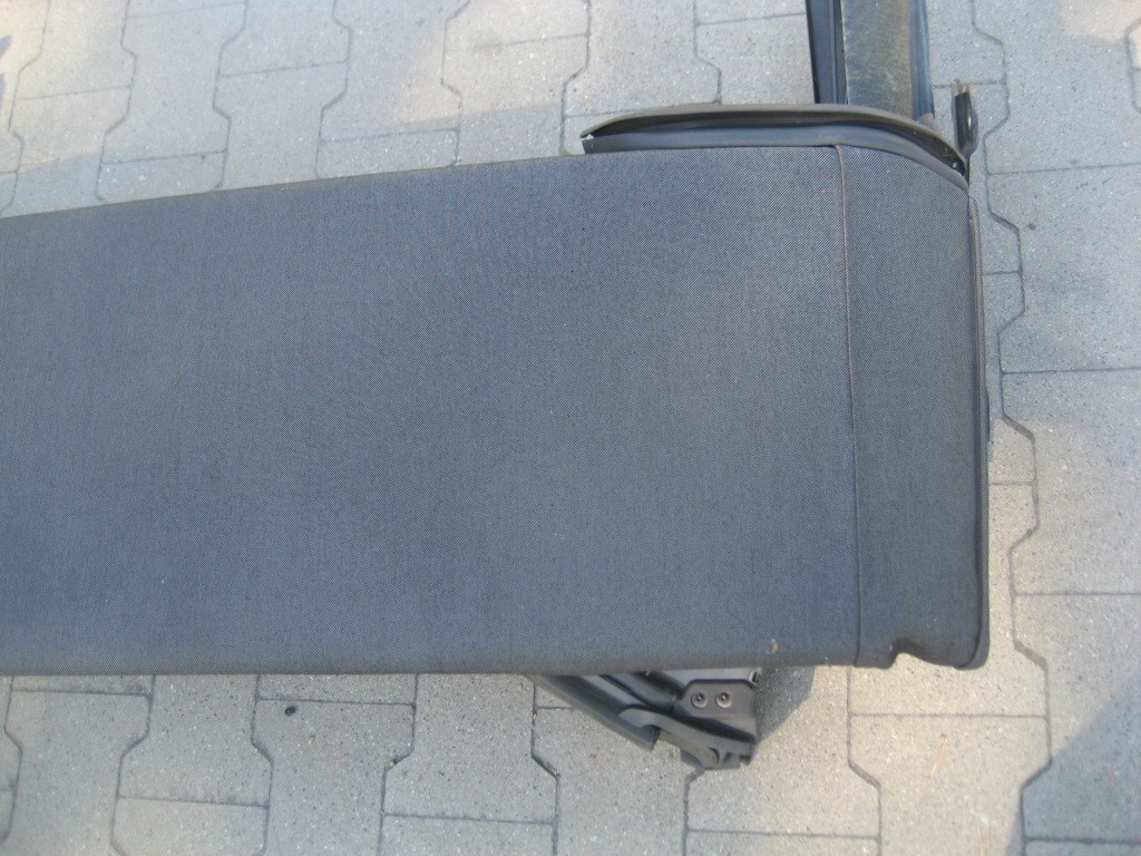 фото №4, Bmw i8 i 8 roadster cabrio крыша