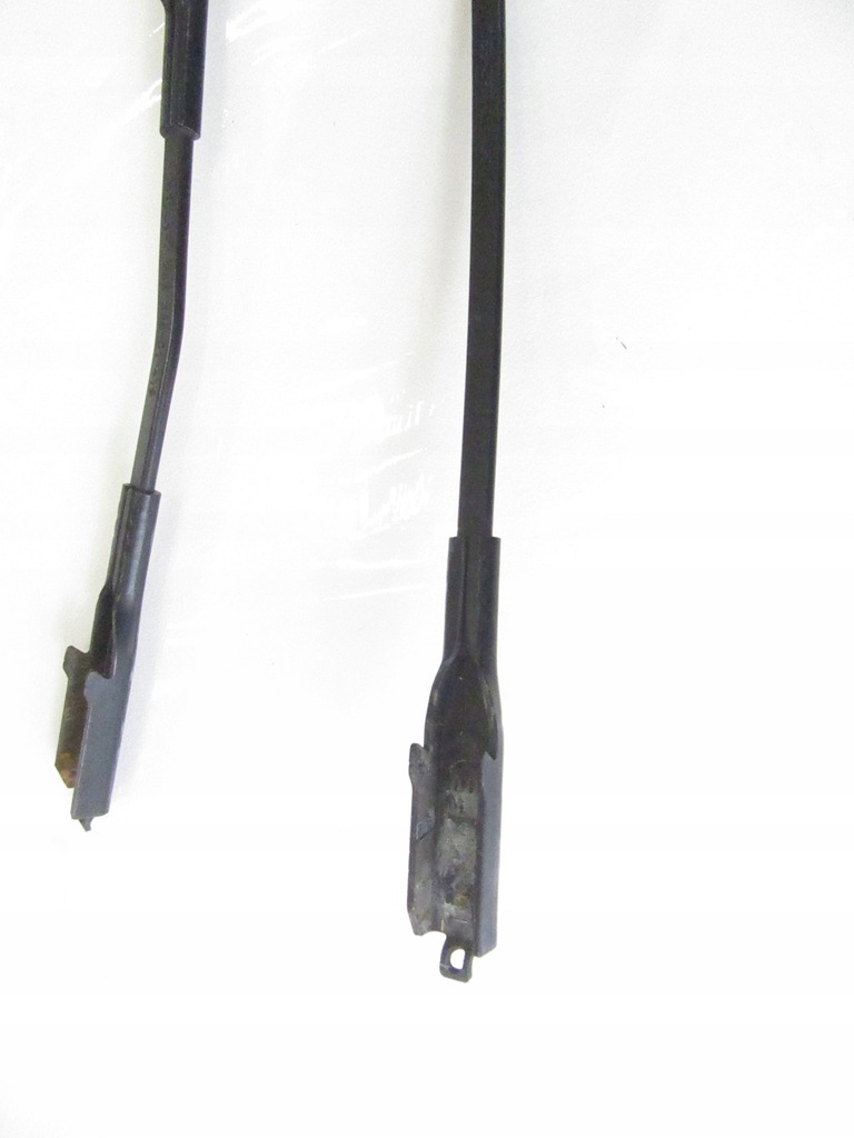 фото №10, Важіль важелі двірники праве ліва перед bmw e90 e91 lci e92 e93 eu