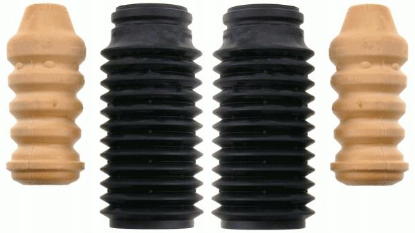 фото №12, Захист амортизатора sachs 900 038