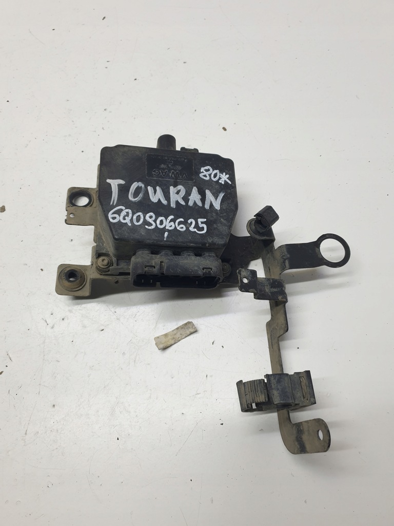 фото №1, Zawóer магнітний vw touran 6q0906625