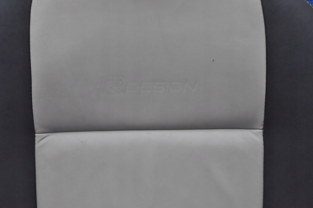 фото №4, Volvo s40 ii v50 сидіння водія uk rdesign