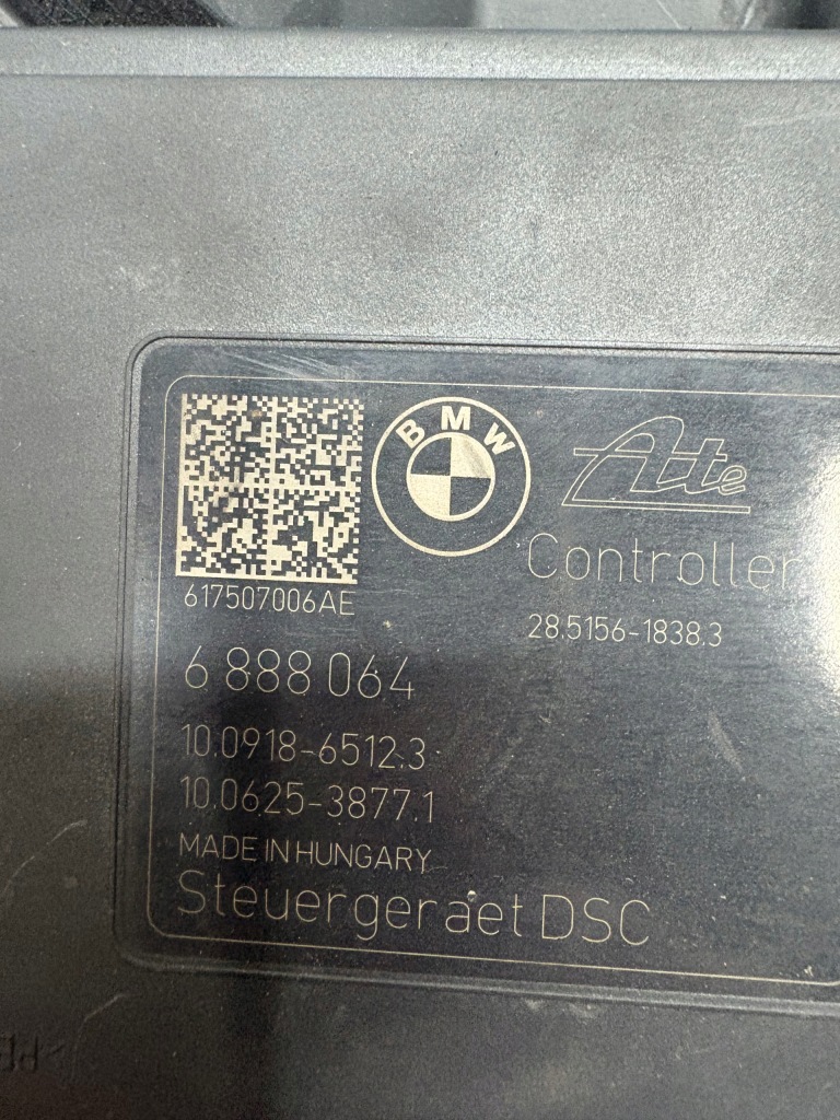 Mini clubman f54 насос abs Доставка