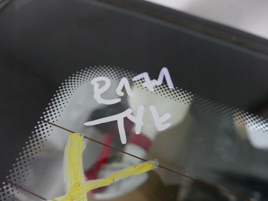 фото №12, Mercedes slk r171 cabrio скло задня задня