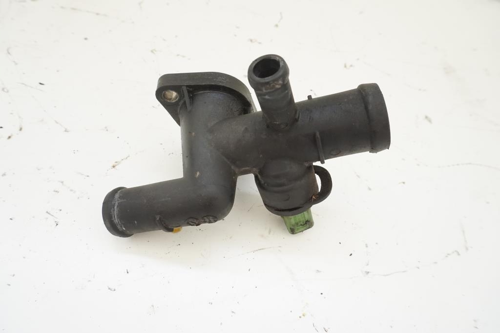 фото №1, Патрубок wody vw bora 1.8 t