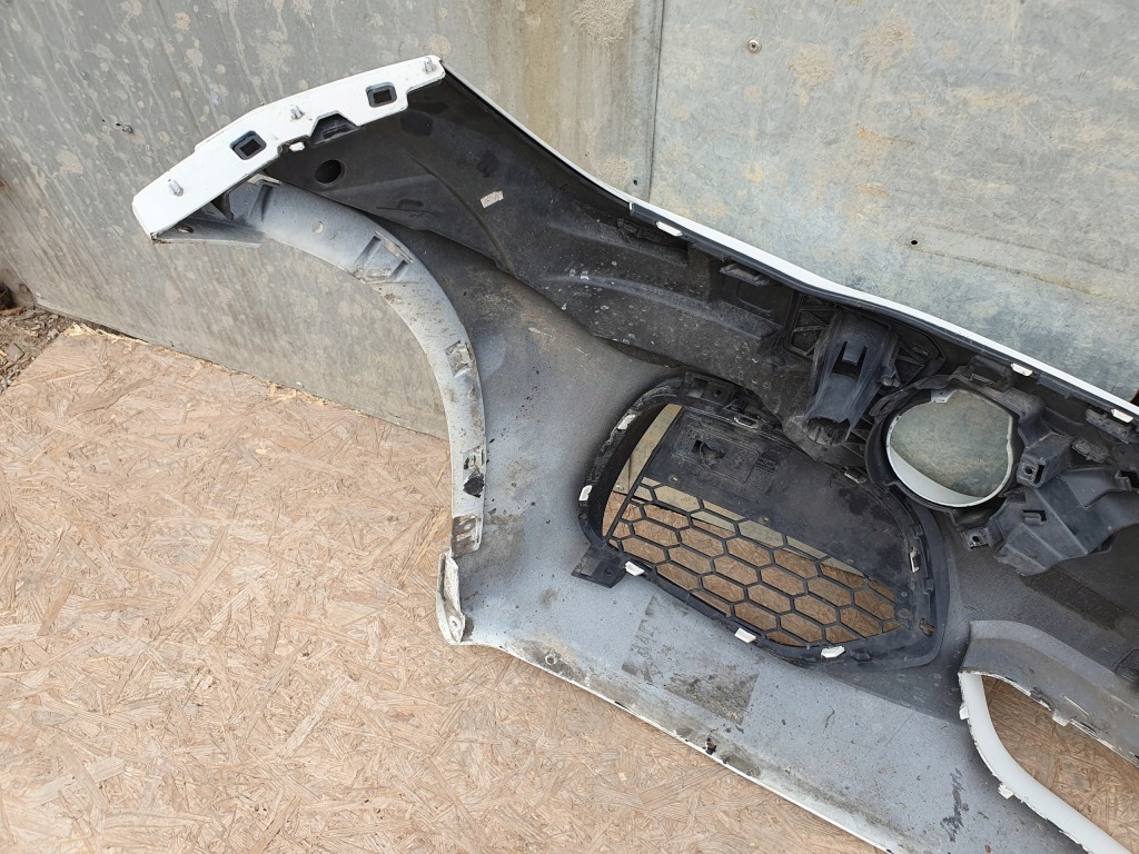 Bmw x5 f15 m-pakiet бампер перед передній в Україні