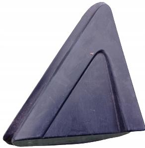 фото №1, Nissan primera p12 hb заглушка захист кузовна