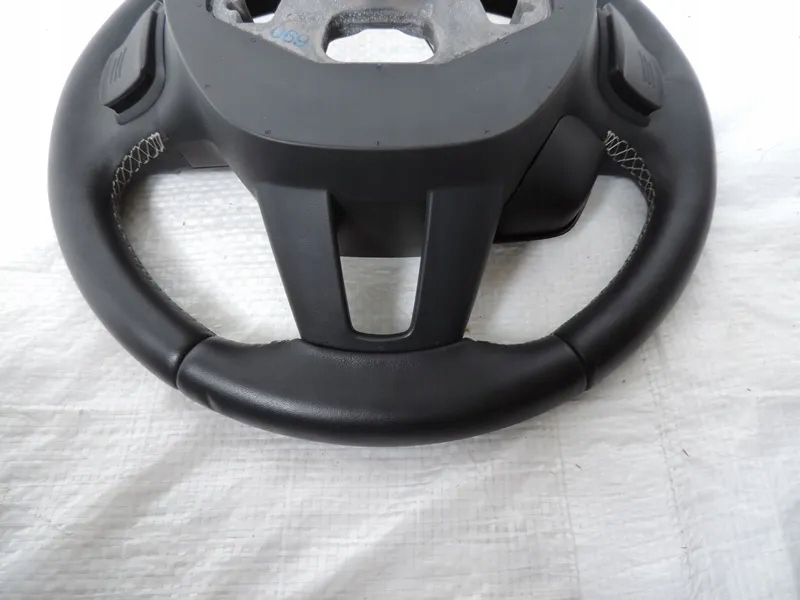 фото №10, Ford kuga mk2 повітропровід