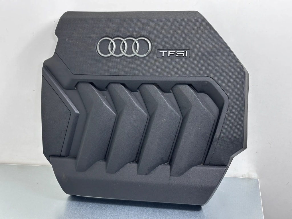 фото №1, Audi a3 s3 8v 2017 верхній