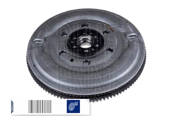 фото №1, Blue print колесо маховик nissan primera 2.0 p12