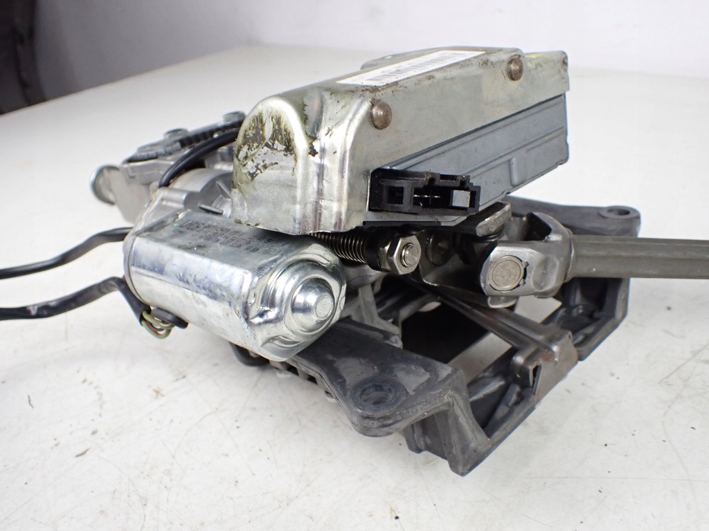 фото №8, Колонка кермова audi a8 s8 d3 5.2 fsi 4e0905852e