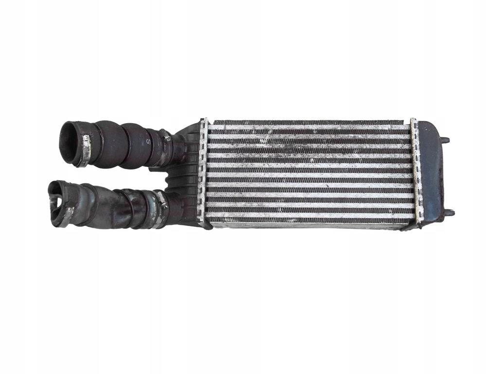 фото №1, Інтеркулер інтеркулер scudo jumpy expert 1.6