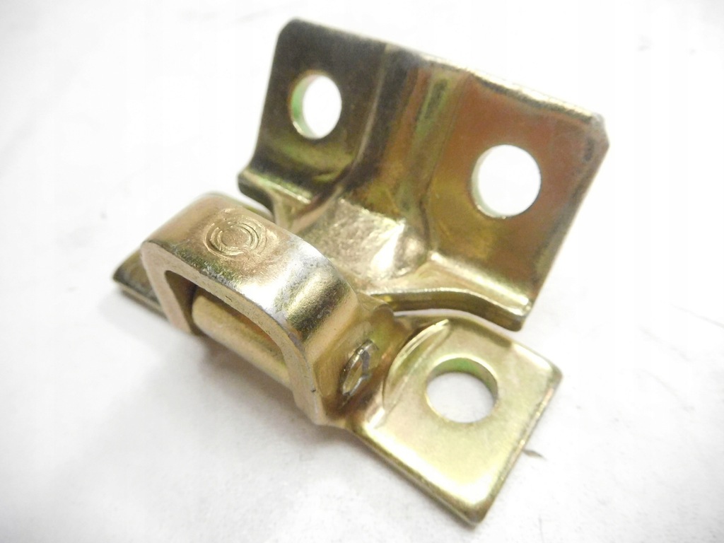 фото №6, Fiat оригінальний номер 5989268 петля верхній двері задні uno оригінал