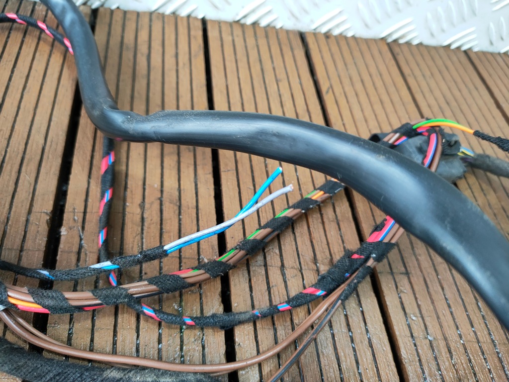 фото №11, Opel astra v k 15-21 hb hak буксирувальний знімний + джгут + модуль westfalia