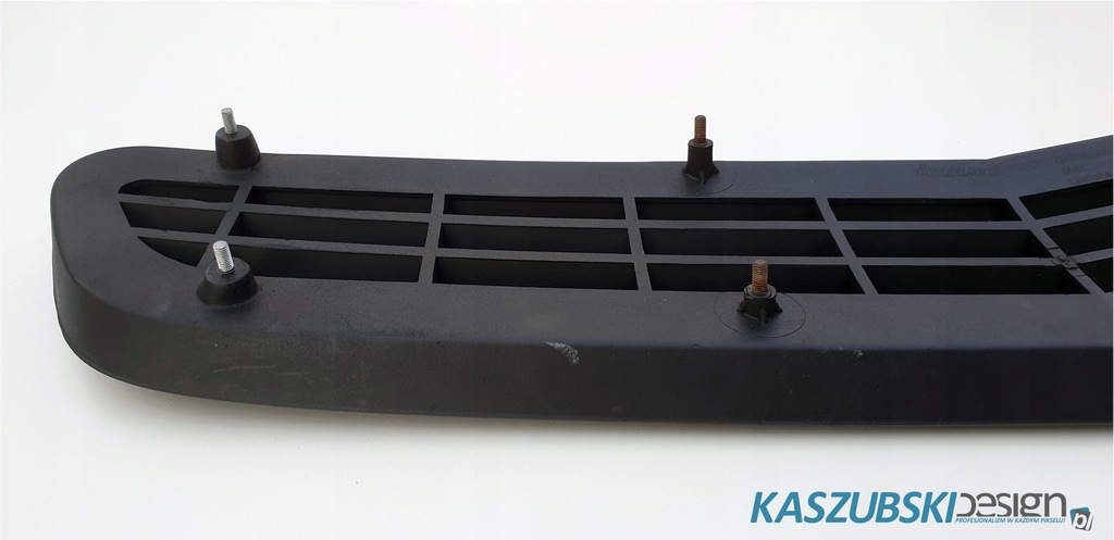 фото №9, Opel vectra c signum решітка радіатора irmscher - 8/8 кріплення! alu ремінь!