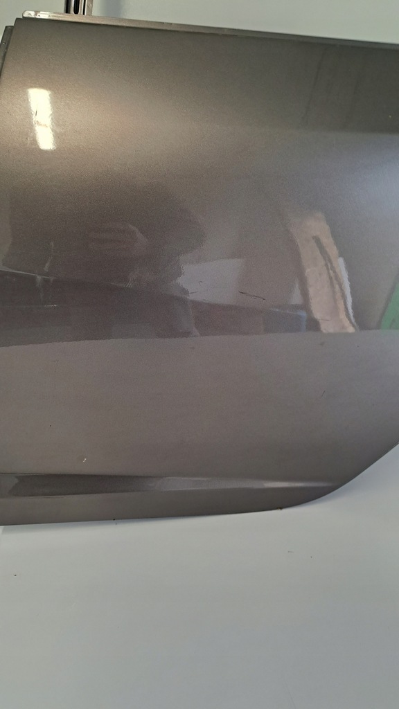 фото №10, Дверь левый задняя seat ibiza iv 4 kombi ładne