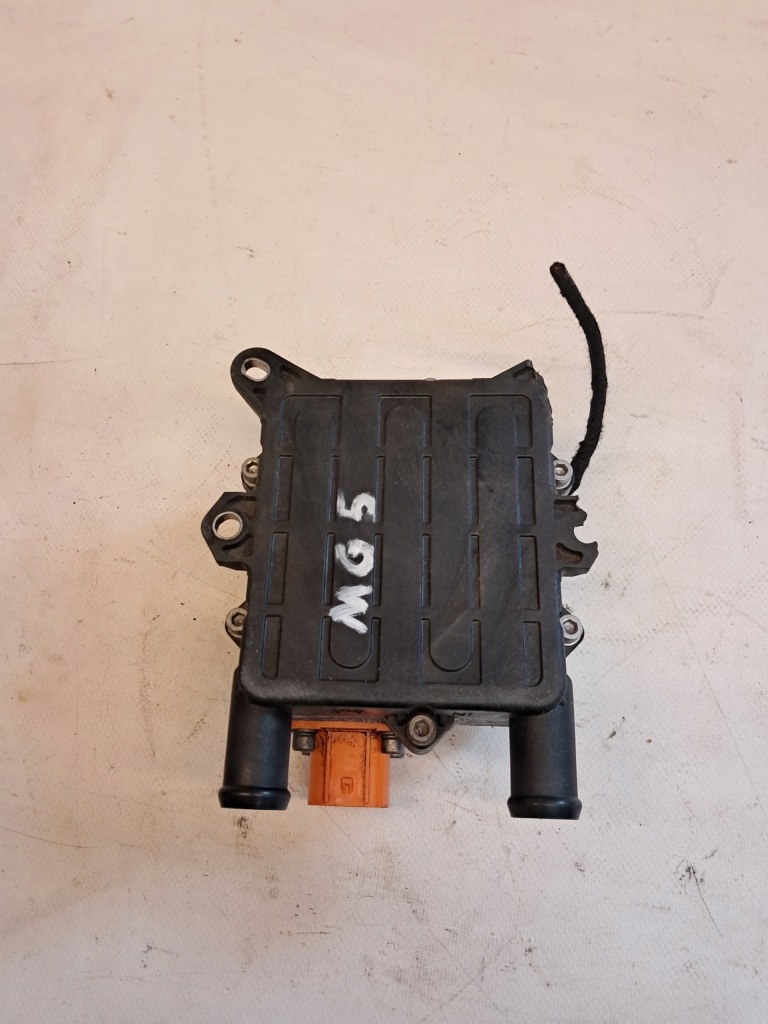 Модуль блок керування системи охолодження mg 5 ev 11019021 Недорого