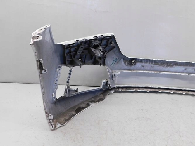 фото №7, Skoda scala 19- бампер передний перед